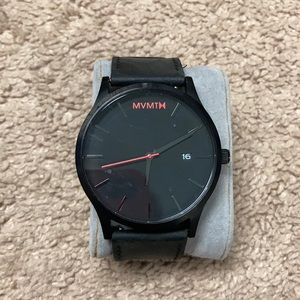 MVMT watch
